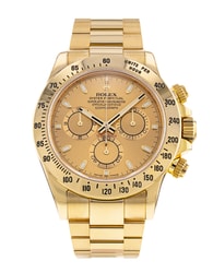 Rolex Daytona 116528